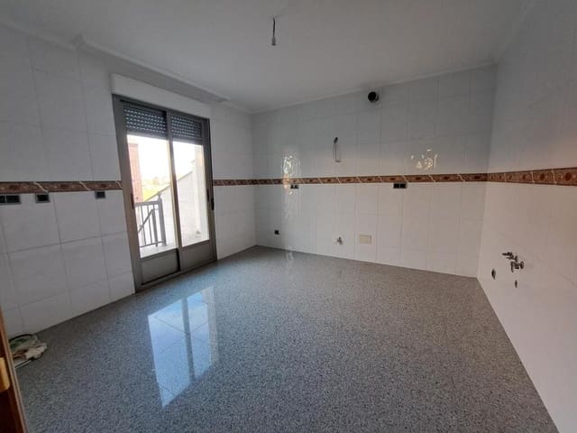 4 makuuhuone Rivitalo myytävänä paikassa Carracedelo - 167 000 € (Ref: 9174201)