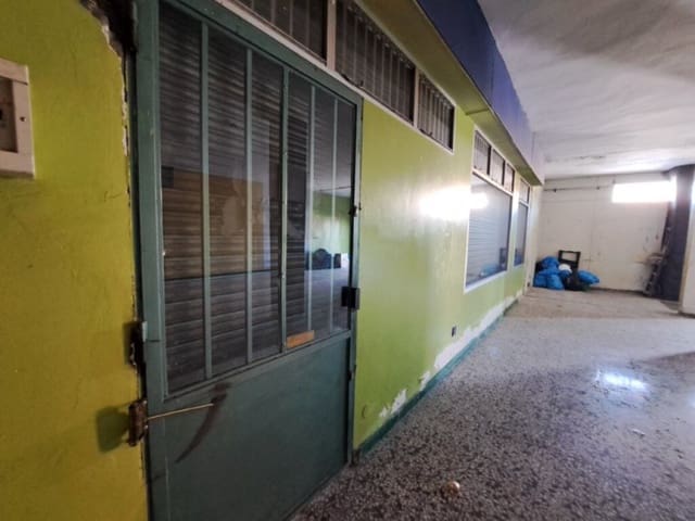 Kommersiell till salu i Ponferrada - 35 000 € (Ref: 9174202)