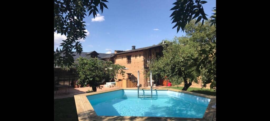 4 soveværelse Villa til salg i Ponferrada - € 375.000 (Ref: 9174203)