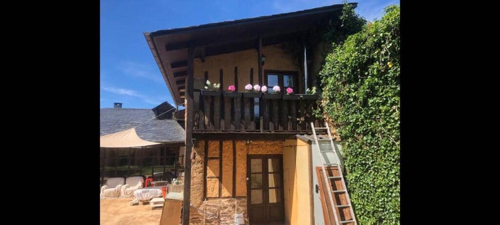 4 soveværelse Villa til salg i Ponferrada - € 375.000 (Ref: 9174203)