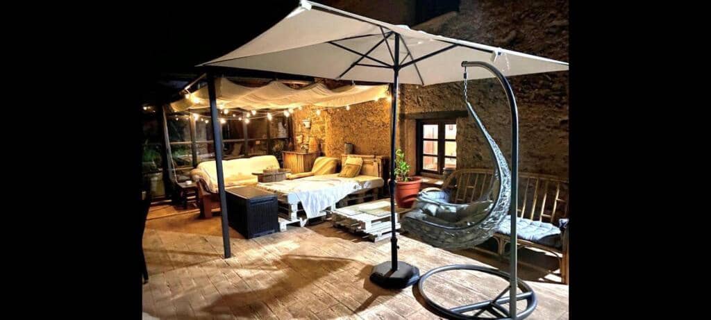 4 soveværelse Villa til salg i Ponferrada - € 375.000 (Ref: 9174203)