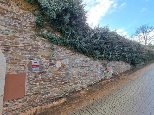 4 sovrum Villa till salu i Villar de los Barrios, Ponferrada - 390 000 € (Ref: 9174203)