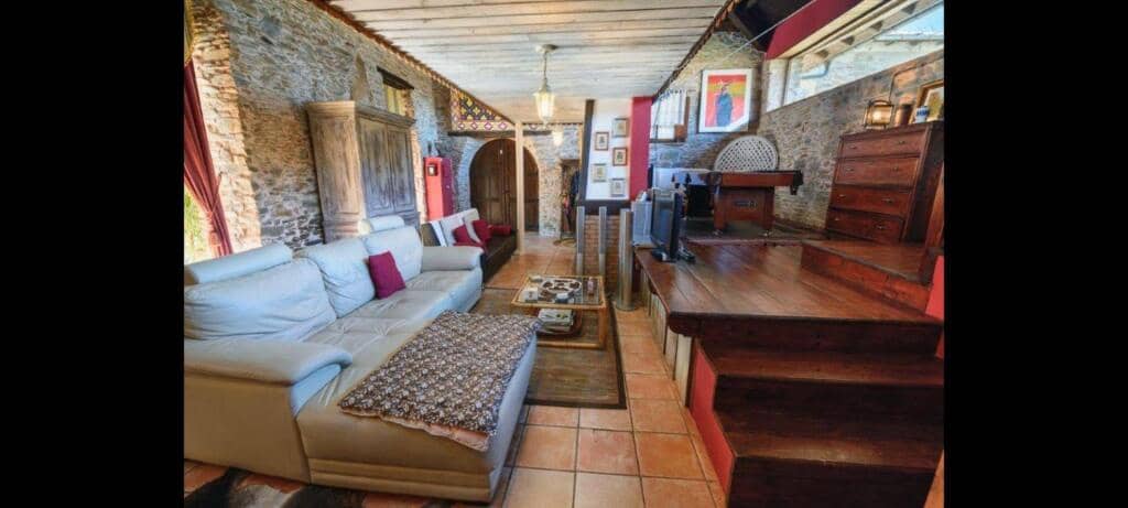 4 soveværelse Villa til salg i Ponferrada - € 375.000 (Ref: 9174203)