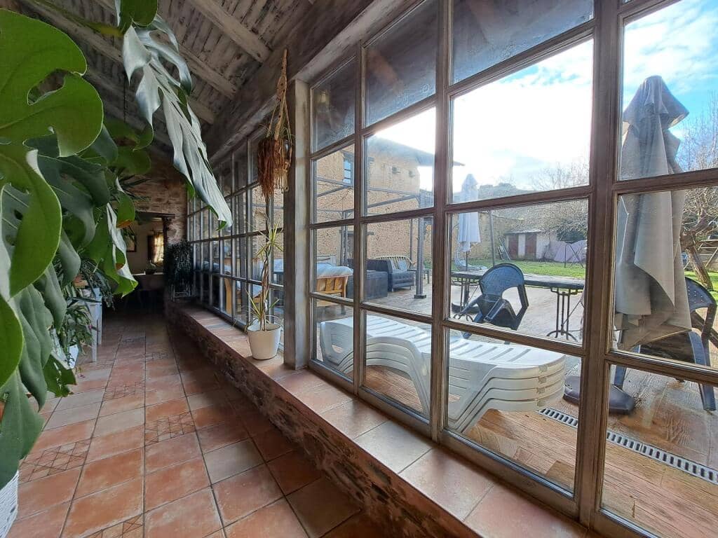 4 soveværelse Villa til salg i Ponferrada - € 375.000 (Ref: 9174203)