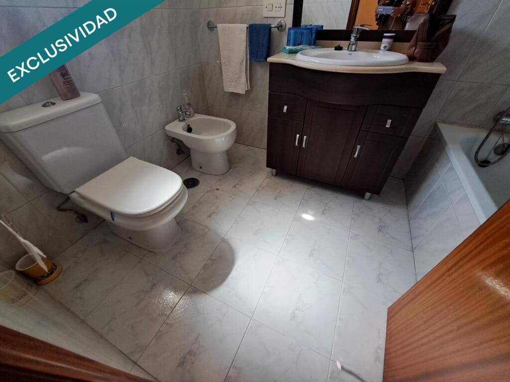 4 soveværelse Villa til salg i Ponferrada - € 135.000 (Ref: 9174204)