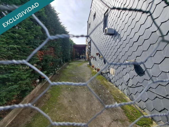 4 chambre Villa/Maison à vendre à Ponferrada - 135 000 € (Ref: 9174204)