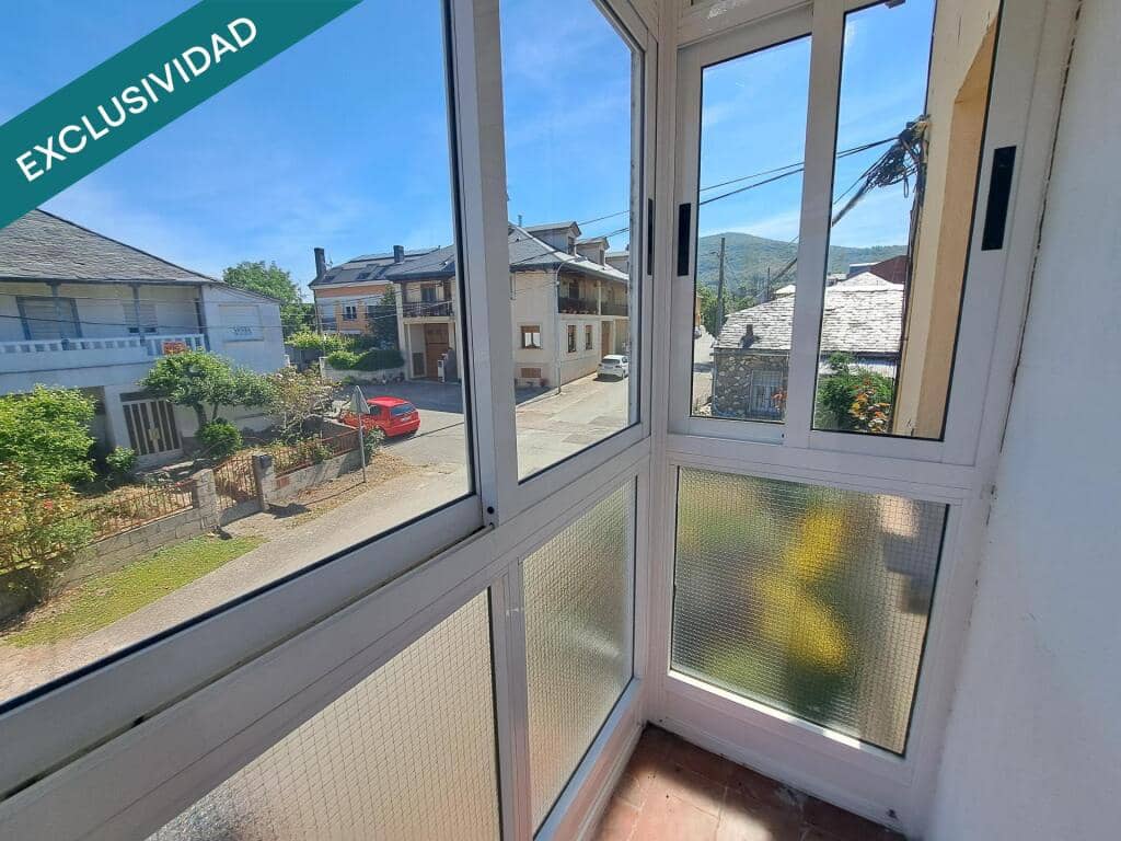 4 soveværelse Villa til salg i Ponferrada - € 135.000 (Ref: 9174204)