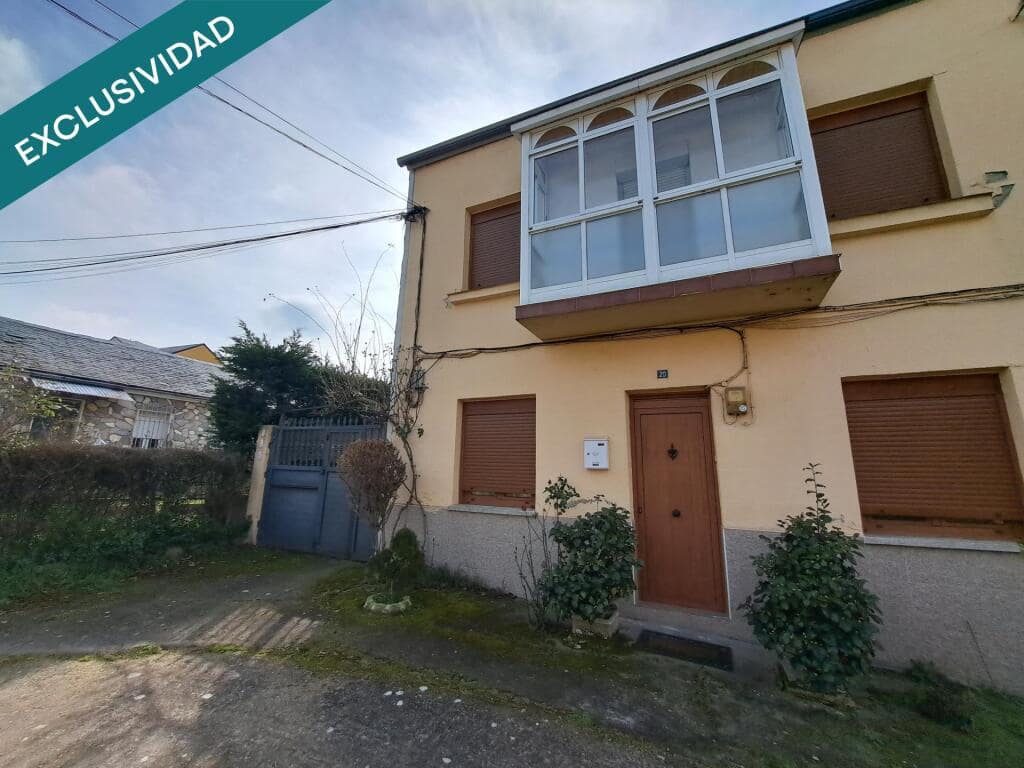 4 soveværelse Villa til salg i Ponferrada - € 135.000 (Ref: 9174204)