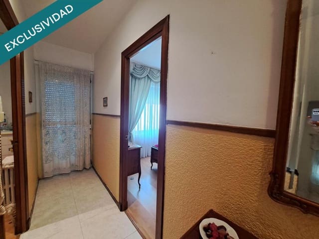 4 chambre Villa/Maison à vendre à Ponferrada - 135 000 € (Ref: 9174204)