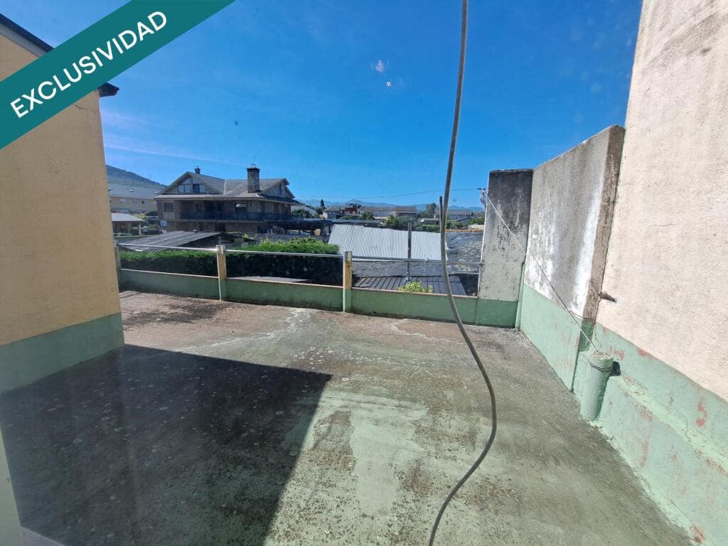 4 soveværelse Villa til salg i Ponferrada - € 135.000 (Ref: 9174204)