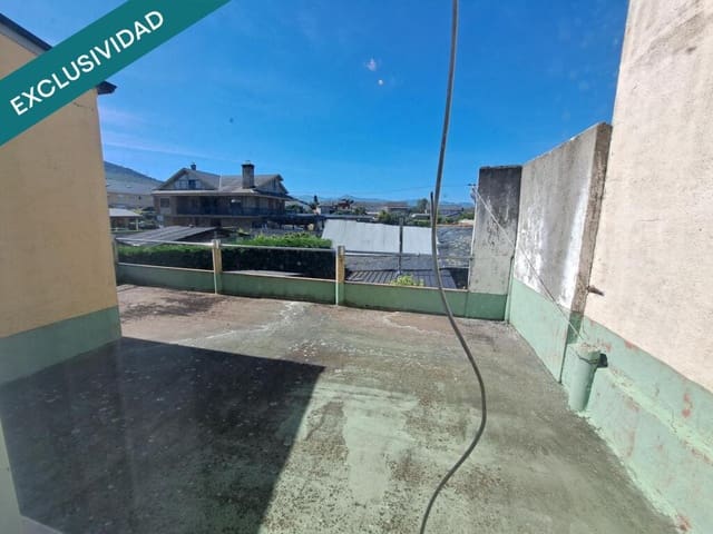 4 chambre Villa/Maison à vendre à Ponferrada - 135 000 € (Ref: 9174204)