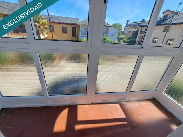 4 chambre Villa/Maison à vendre à Ponferrada - 135 000 € (Ref: 9174204)