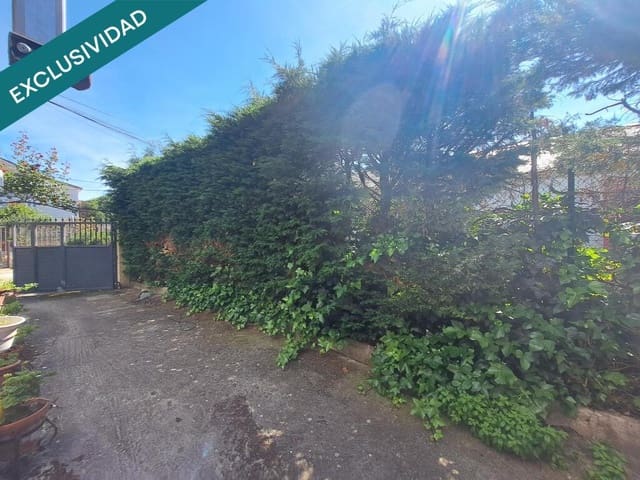 4 chambre Villa/Maison à vendre à Ponferrada - 135 000 € (Ref: 9174204)