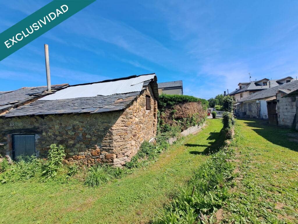 4 soveværelse Villa til salg i Ponferrada - € 135.000 (Ref: 9174204)