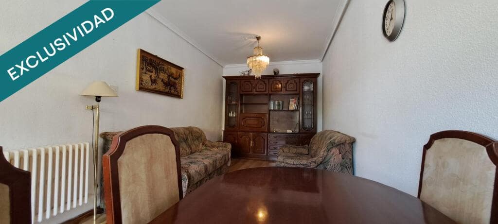 4 soveværelse Villa til salg i Ponferrada - € 135.000 (Ref: 9174204)