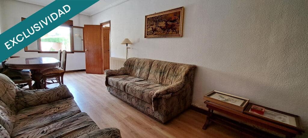 4 soveværelse Villa til salg i Ponferrada - € 135.000 (Ref: 9174204)