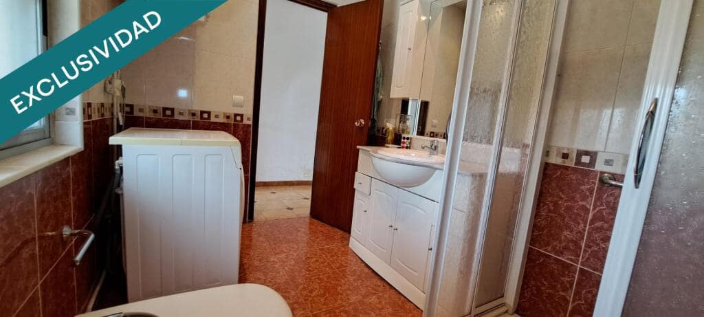 4 soveværelse Villa til salg i Ponferrada - € 135.000 (Ref: 9174204)