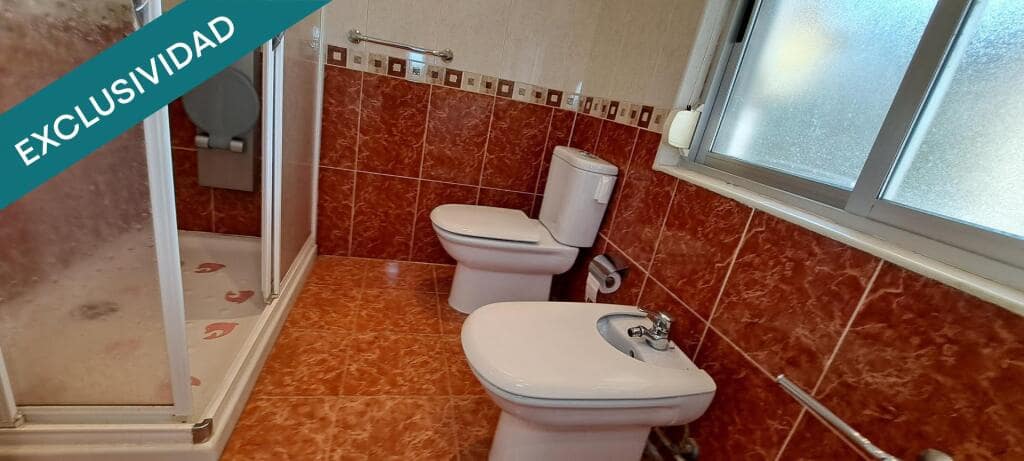 4 soveværelse Villa til salg i Ponferrada - € 135.000 (Ref: 9174204)