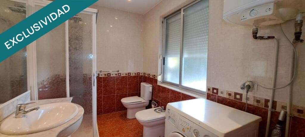 4 soveværelse Villa til salg i Ponferrada - € 135.000 (Ref: 9174204)