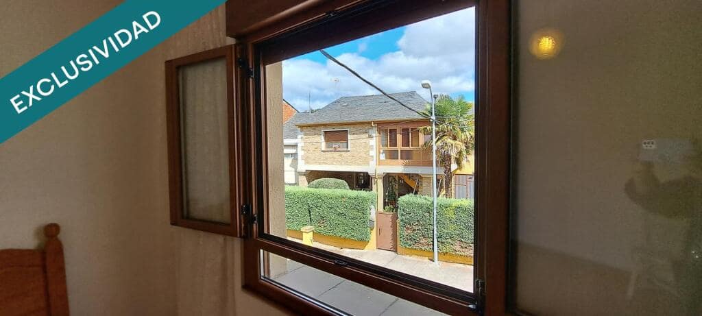 4 soveværelse Villa til salg i Ponferrada - € 135.000 (Ref: 9174204)