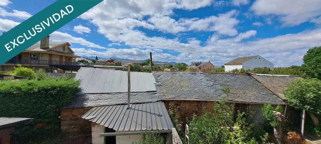 4 soveværelse Villa til salg i Ponferrada - € 135.000 (Ref: 9174204)