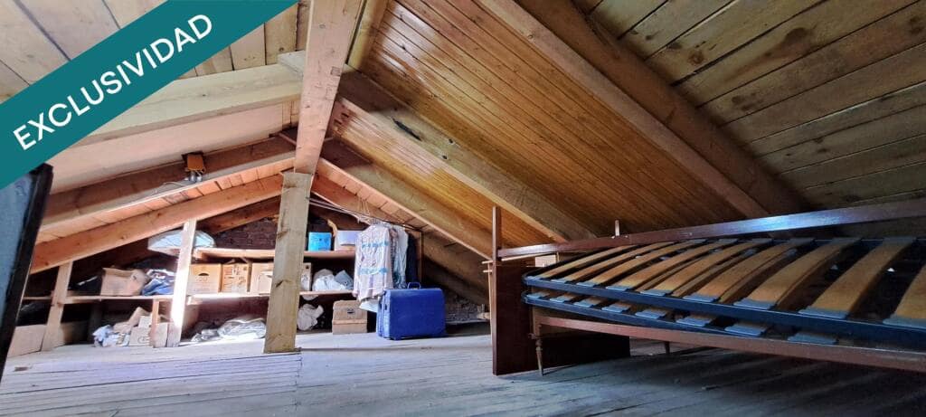 4 soveværelse Villa til salg i Ponferrada - € 135.000 (Ref: 9174204)