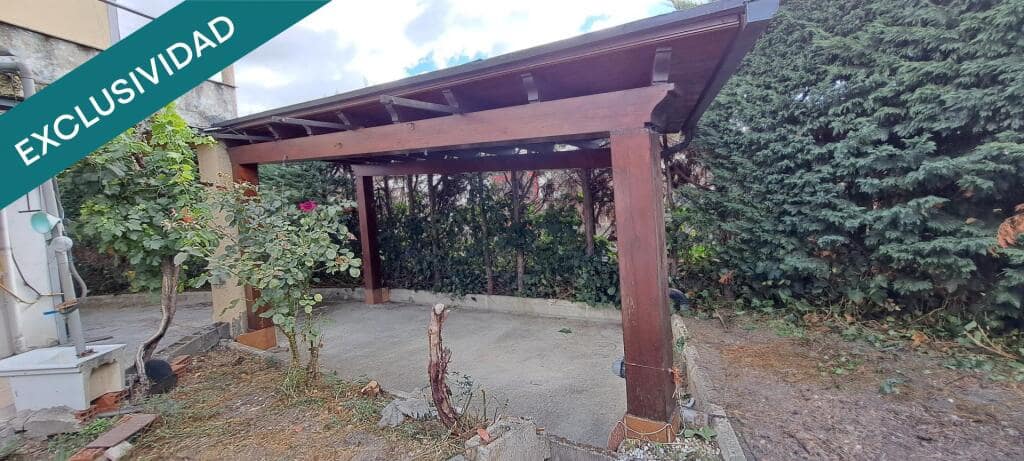 4 soveværelse Villa til salg i Ponferrada - € 135.000 (Ref: 9174204)