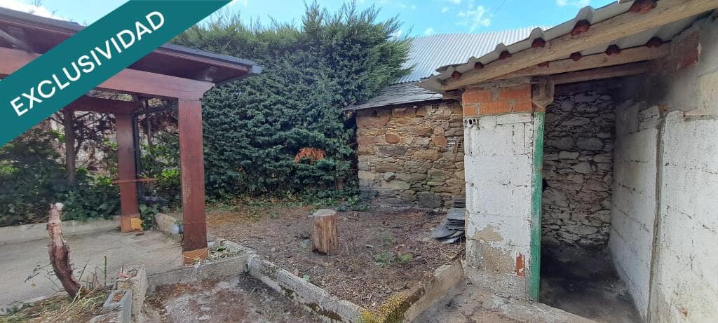4 soveværelse Villa til salg i Ponferrada - € 135.000 (Ref: 9174204)