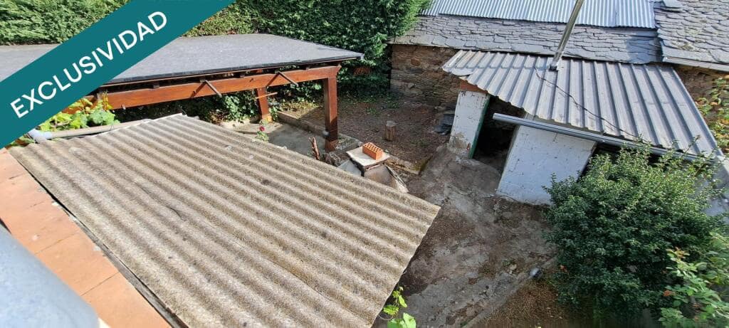 4 soveværelse Villa til salg i Ponferrada - € 135.000 (Ref: 9174204)