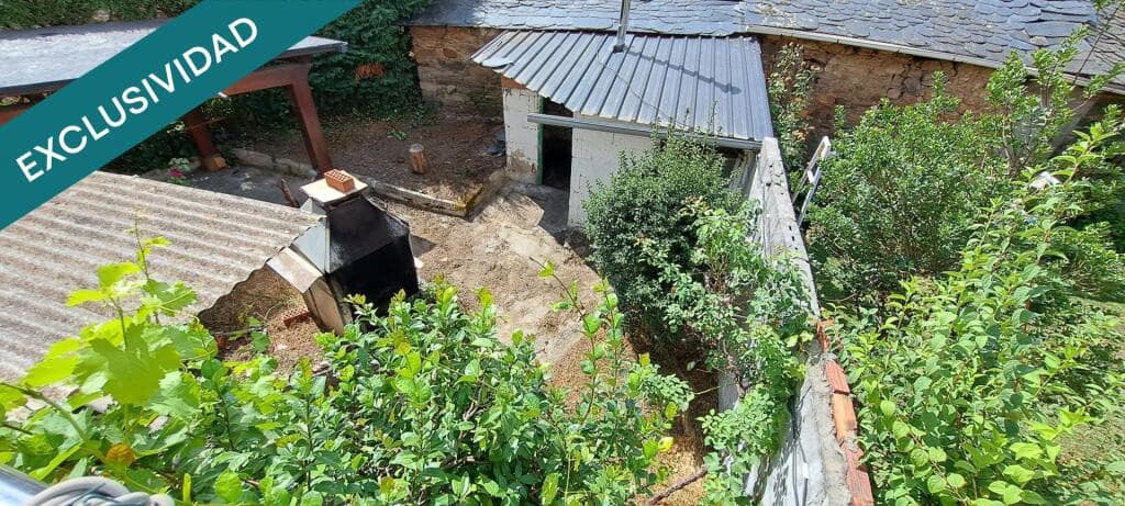 4 soveværelse Villa til salg i Ponferrada - € 135.000 (Ref: 9174204)