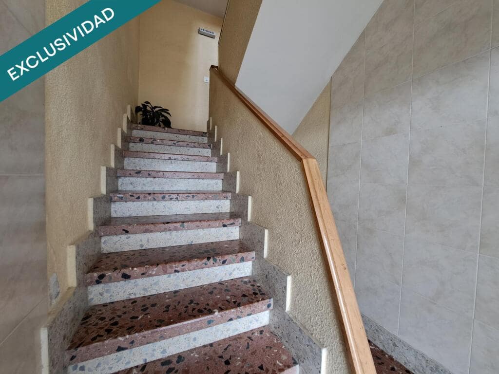 3 chambre Appartement à vendre à Ponferrada - 120 000 € (Ref: 9174209)