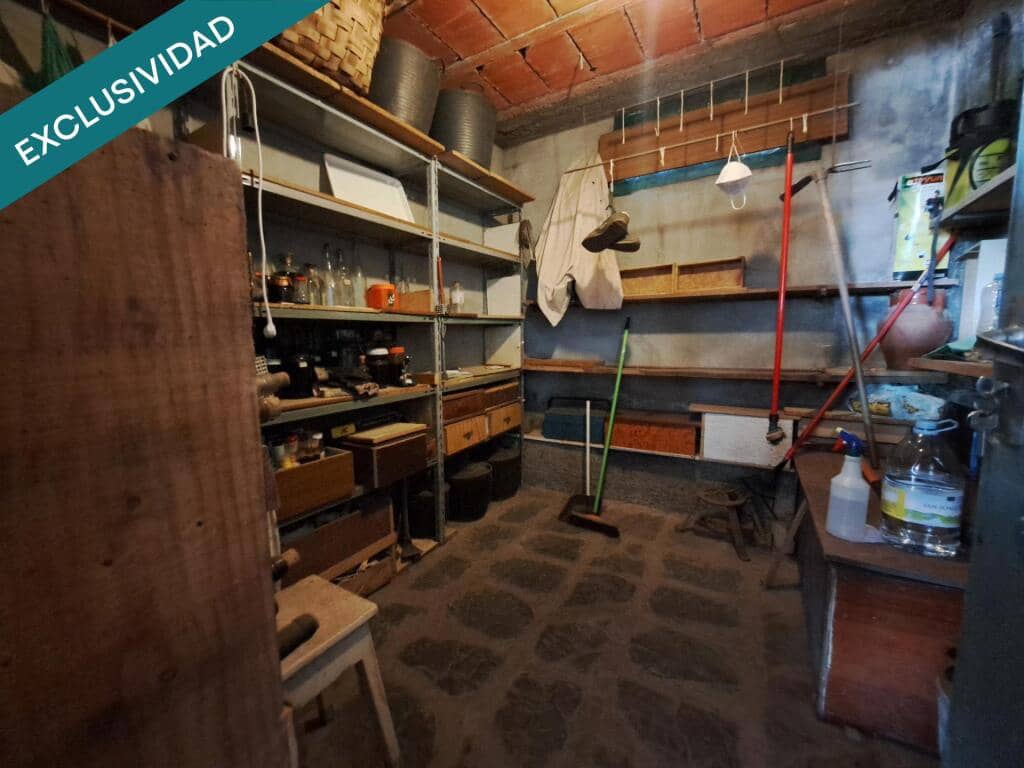 3 chambre Appartement à vendre à Ponferrada - 120 000 € (Ref: 9174209)