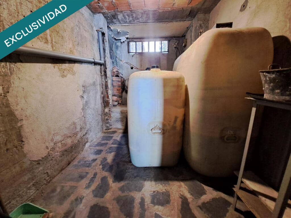 3 chambre Appartement à vendre à Ponferrada - 120 000 € (Ref: 9174209)