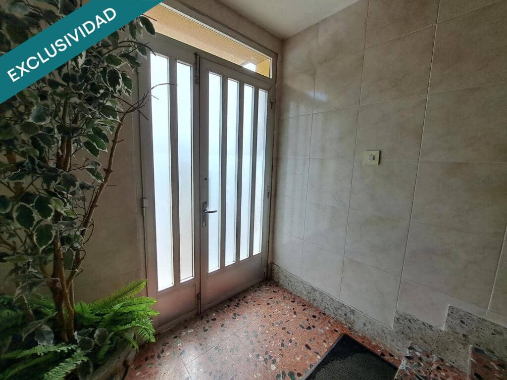 3 chambre Appartement à vendre à Ponferrada - 120 000 € (Ref: 9174209)