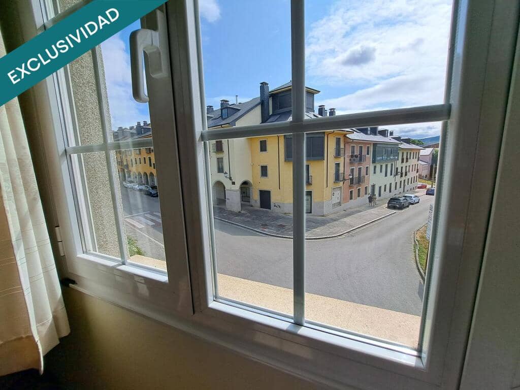 3 chambre Appartement à vendre à Ponferrada - 120 000 € (Ref: 9174209)