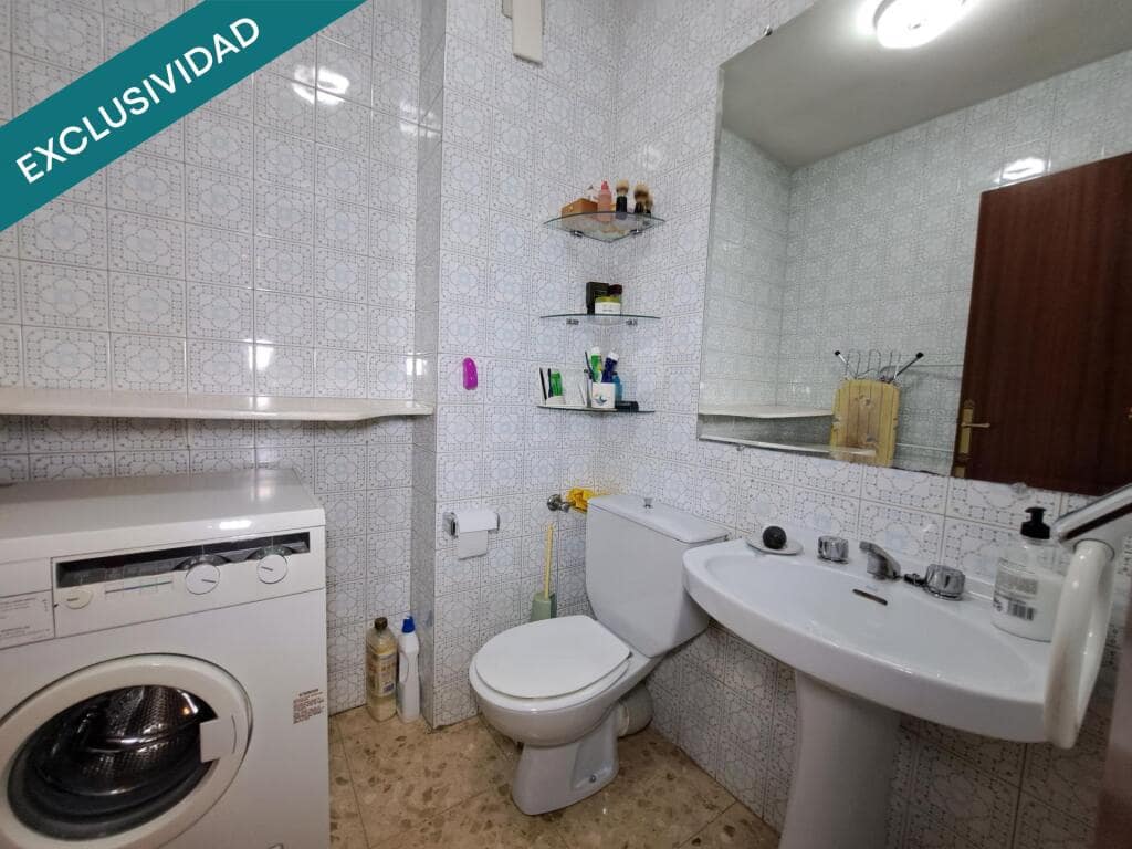 3 chambre Appartement à vendre à Ponferrada - 120 000 € (Ref: 9174209)