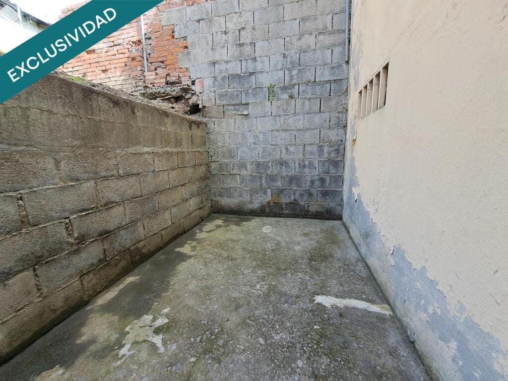 3 chambre Appartement à vendre à Ponferrada - 120 000 € (Ref: 9174209)