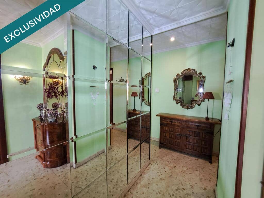 3 chambre Appartement à vendre à Ponferrada - 120 000 € (Ref: 9174209)