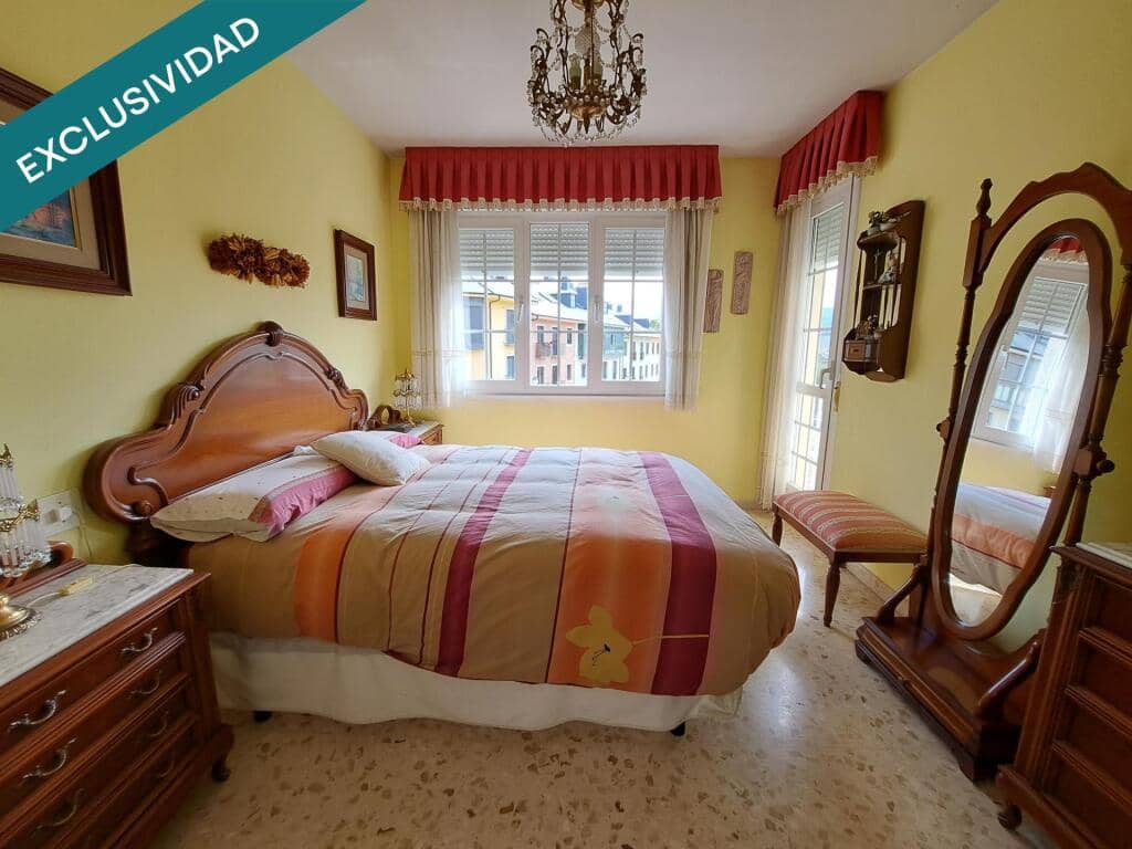 3 chambre Appartement à vendre à Ponferrada - 120 000 € (Ref: 9174209)