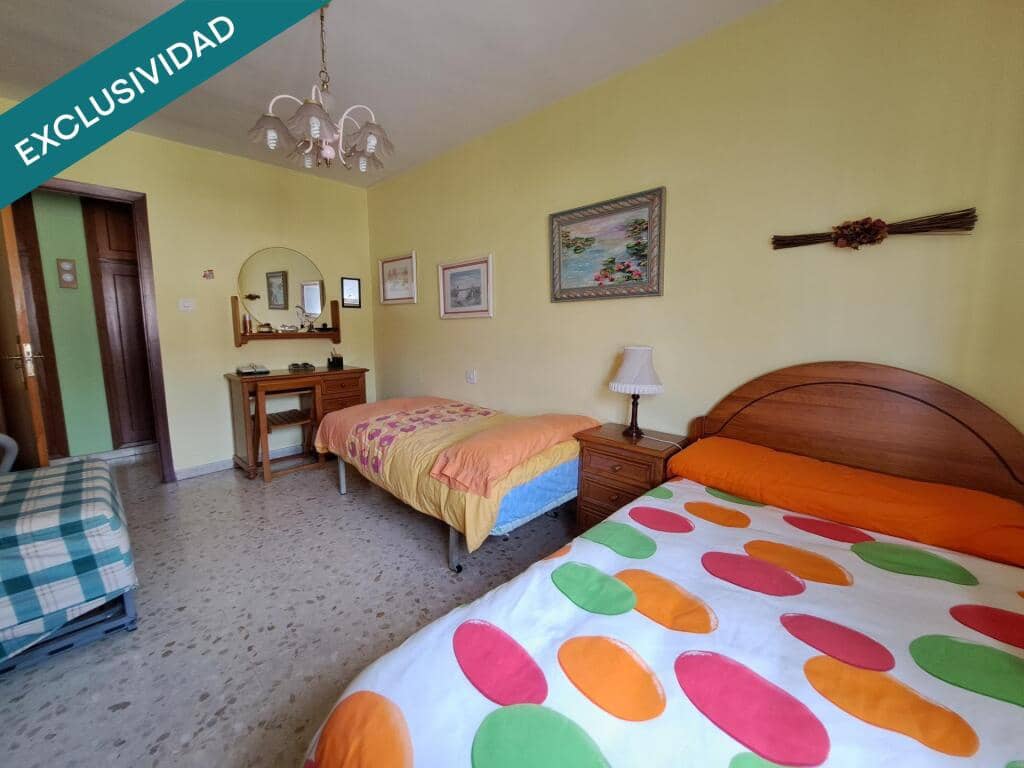 3 chambre Appartement à vendre à Ponferrada - 120 000 € (Ref: 9174209)