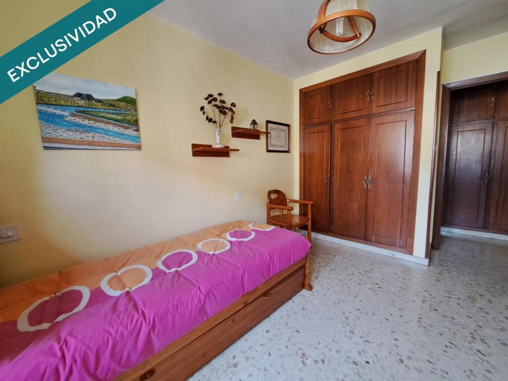 3 chambre Appartement à vendre à Ponferrada - 120 000 € (Ref: 9174209)