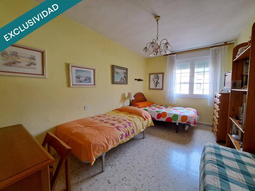 3 chambre Appartement à vendre à Ponferrada - 120 000 € (Ref: 9174209)