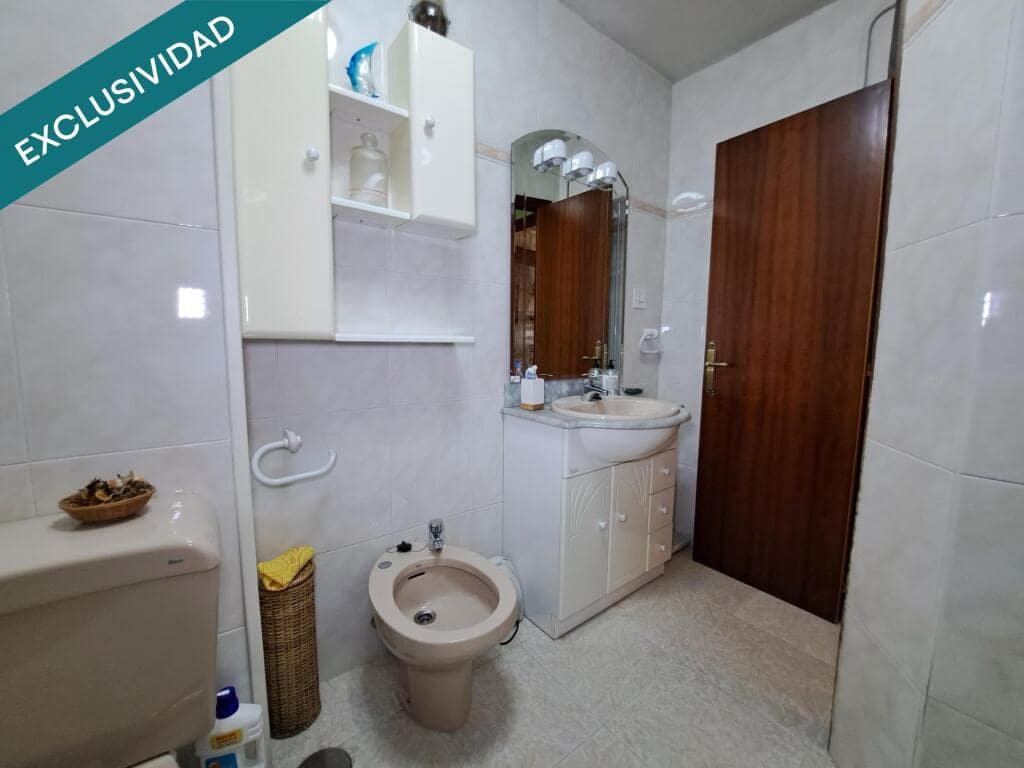 3 chambre Appartement à vendre à Ponferrada - 120 000 € (Ref: 9174209)