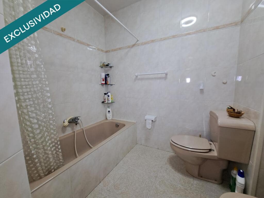 3 chambre Appartement à vendre à Ponferrada - 120 000 € (Ref: 9174209)