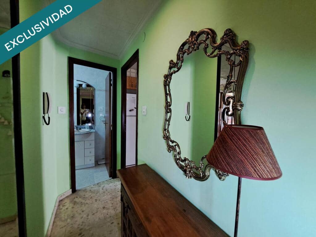 3 chambre Appartement à vendre à Ponferrada - 120 000 € (Ref: 9174209)