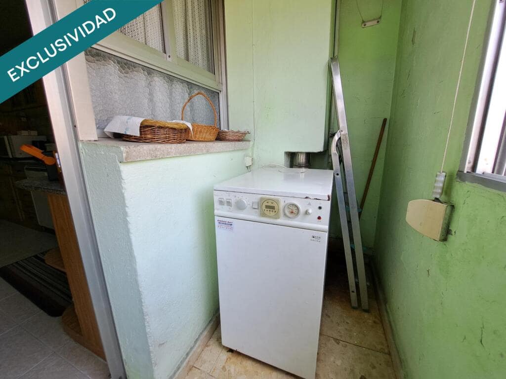 3 chambre Appartement à vendre à Ponferrada - 120 000 € (Ref: 9174209)