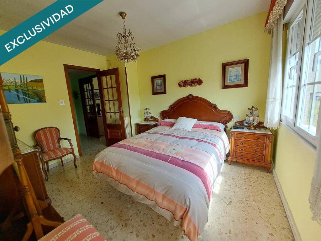 3 chambre Appartement à vendre à Ponferrada - 120 000 € (Ref: 9174209)