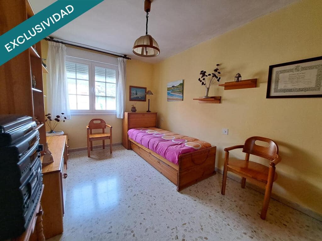 3 chambre Appartement à vendre à Ponferrada - 120 000 € (Ref: 9174209)