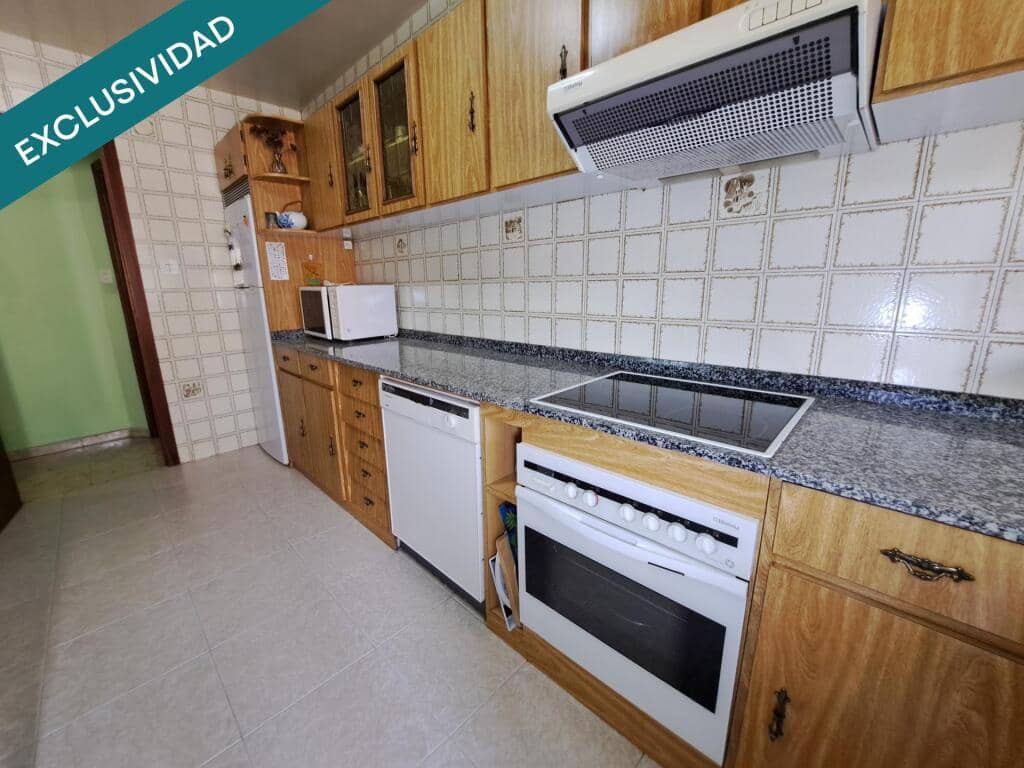 3 chambre Appartement à vendre à Ponferrada - 120 000 € (Ref: 9174209)