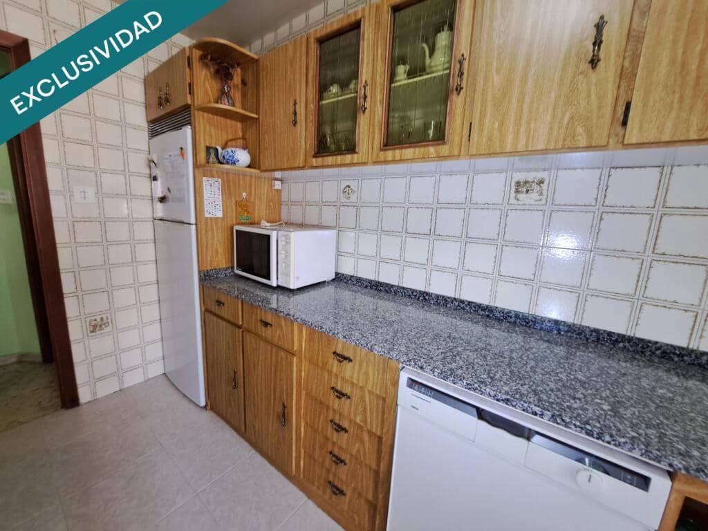 3 chambre Appartement à vendre à Ponferrada - 120 000 € (Ref: 9174209)